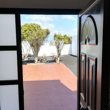 Vivienda Vacacional La Canada 蒂纳霍 外观 照片