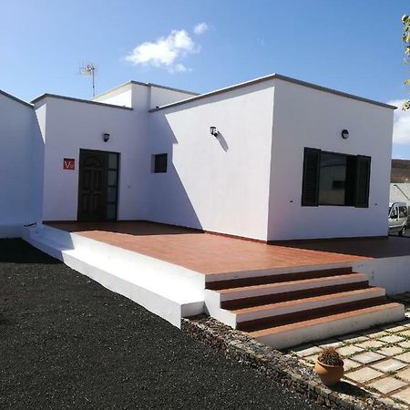 Vivienda Vacacional La Canada 蒂纳霍 外观 照片