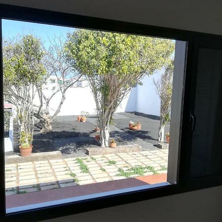 Vivienda Vacacional La Canada 蒂纳霍 外观 照片
