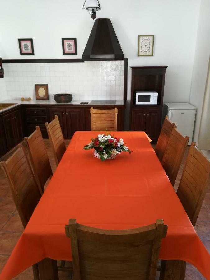 Vivienda Vacacional La Canada 蒂纳霍 外观 照片