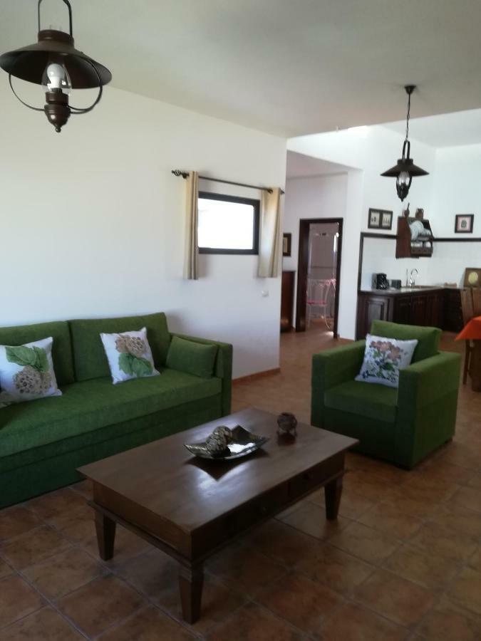 Vivienda Vacacional La Canada 蒂纳霍 外观 照片