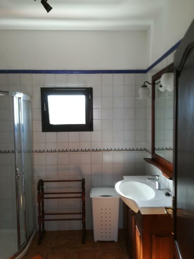 Vivienda Vacacional La Canada 蒂纳霍 外观 照片