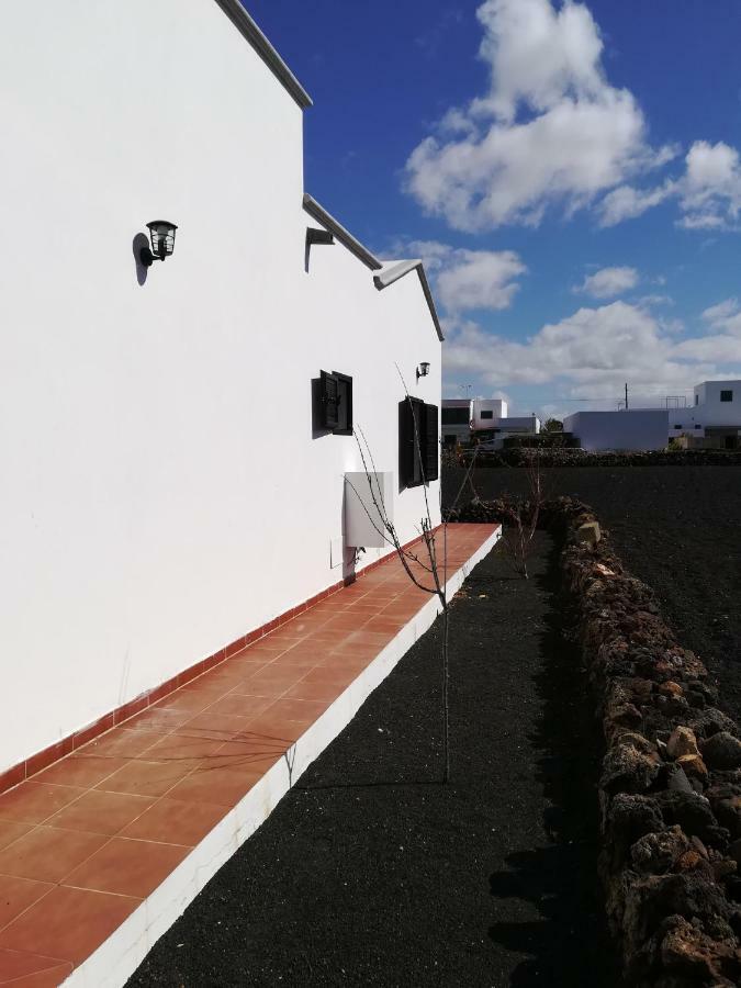 Vivienda Vacacional La Canada 蒂纳霍 外观 照片