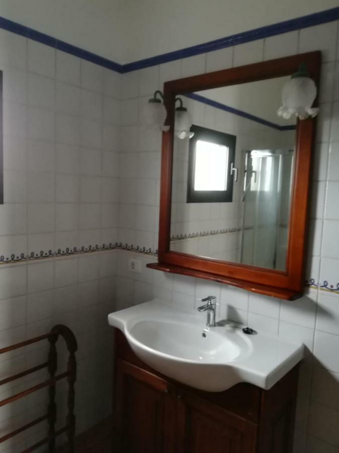 Vivienda Vacacional La Canada 蒂纳霍 外观 照片