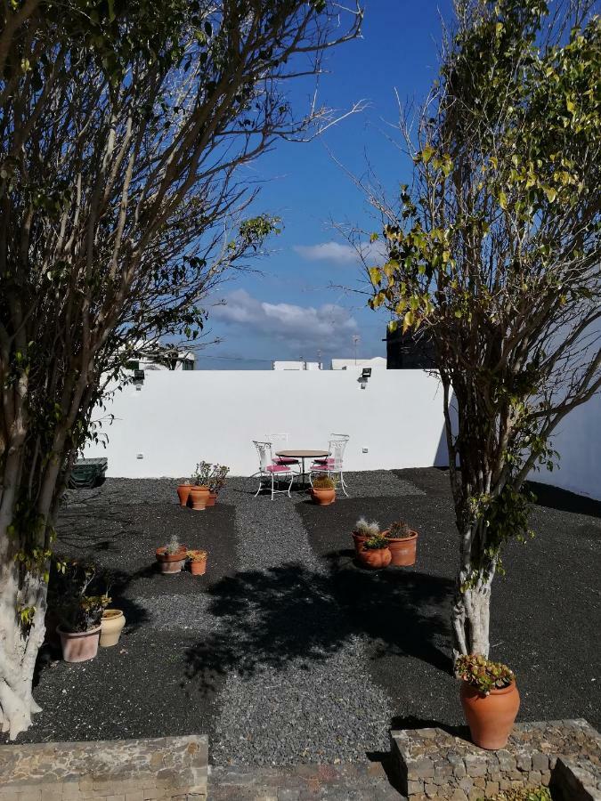 Vivienda Vacacional La Canada 蒂纳霍 外观 照片