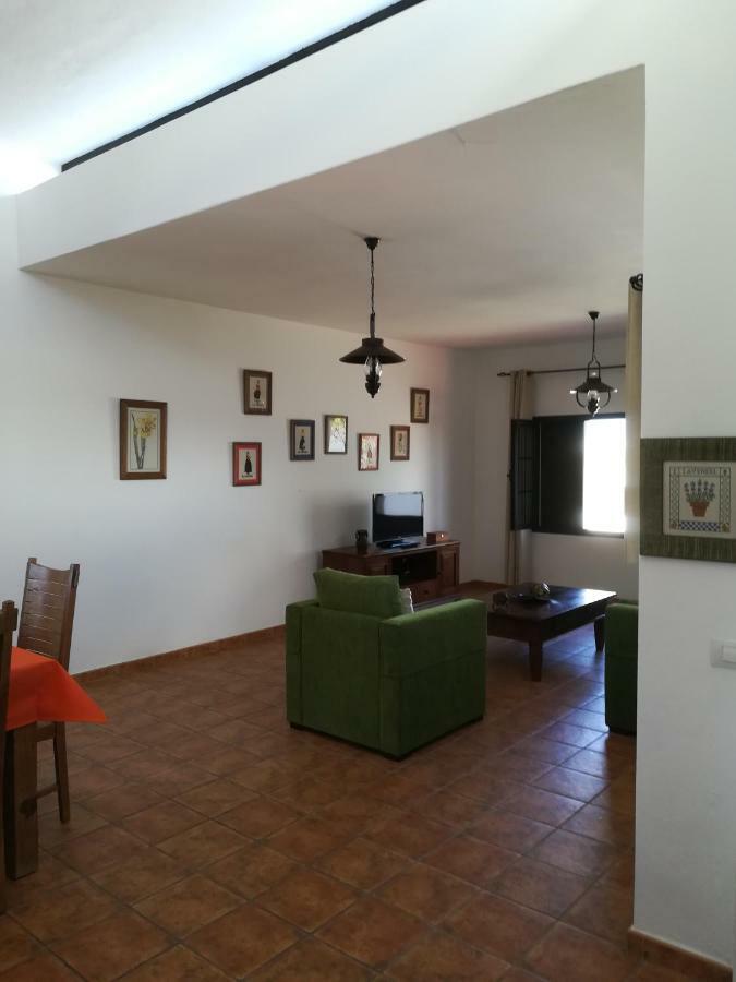 Vivienda Vacacional La Canada 蒂纳霍 外观 照片