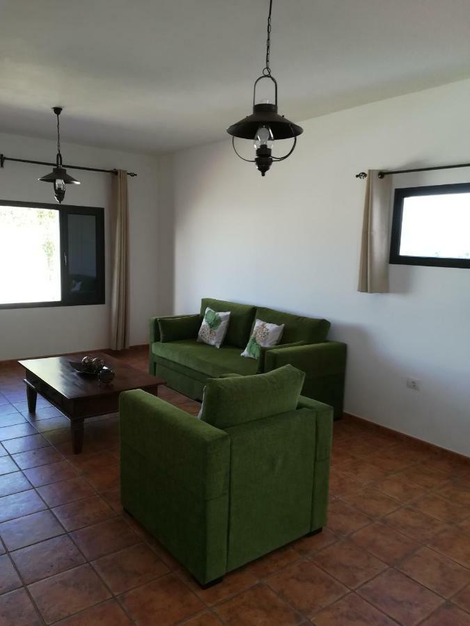 Vivienda Vacacional La Canada 蒂纳霍 外观 照片
